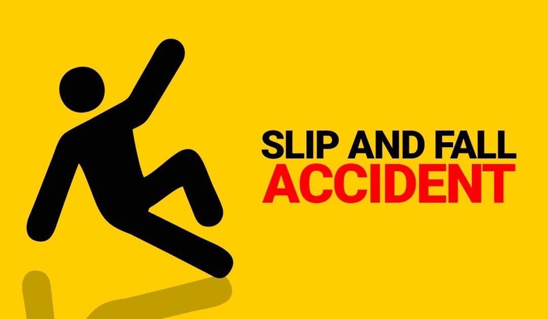 All About Slip and Fall Accidents: Can You Sue, What to Prove, and the Injury Claim Process