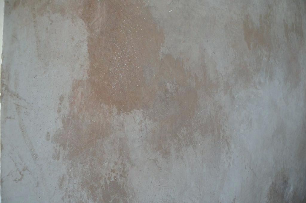 DIY For Applying Of Venetian Plaster Paint