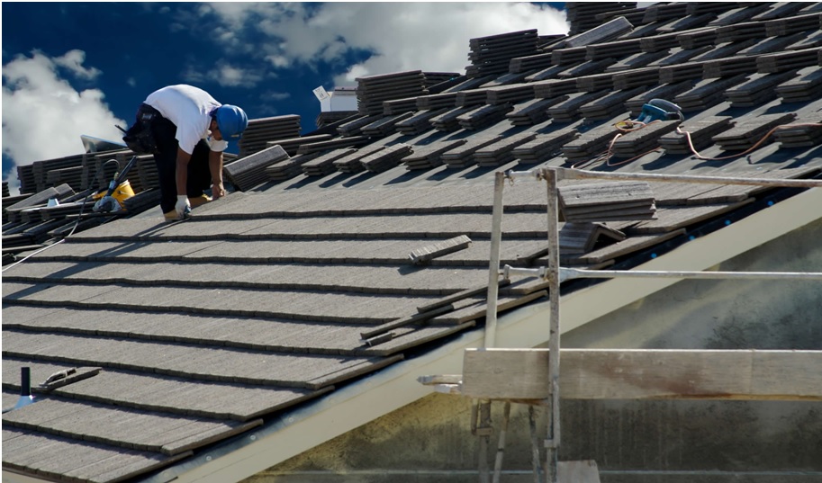 reliable roofer companies