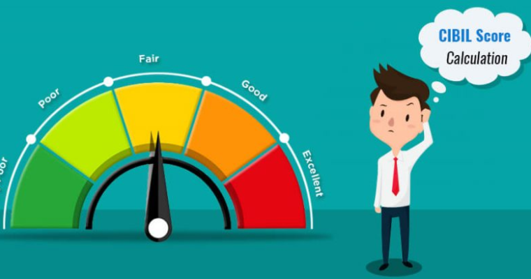 What is a CIBIL Score Based on and How You Can Calculate It