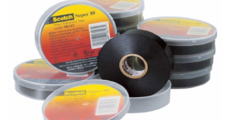 5 Practical Considerations for Choosing the Right Electrical Tape