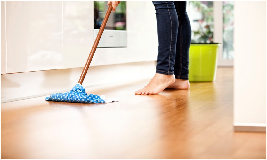 Three Tips on Choosing the Right Floor Cleaning Products