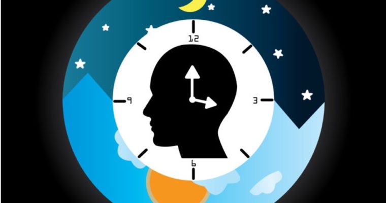 How Circadian Rhythm Lighting Actually Improves Your Health?