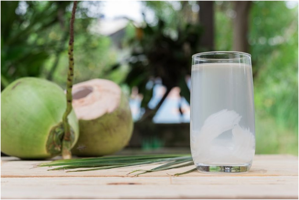 Coconut Water