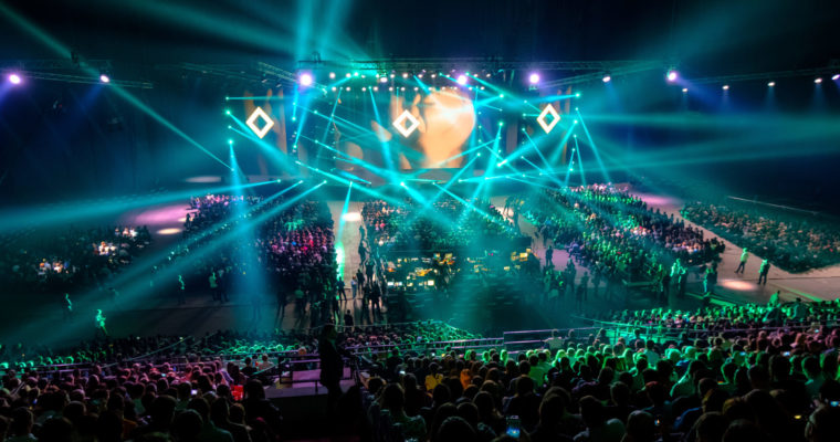 Concert Promotions: The Right Strategy