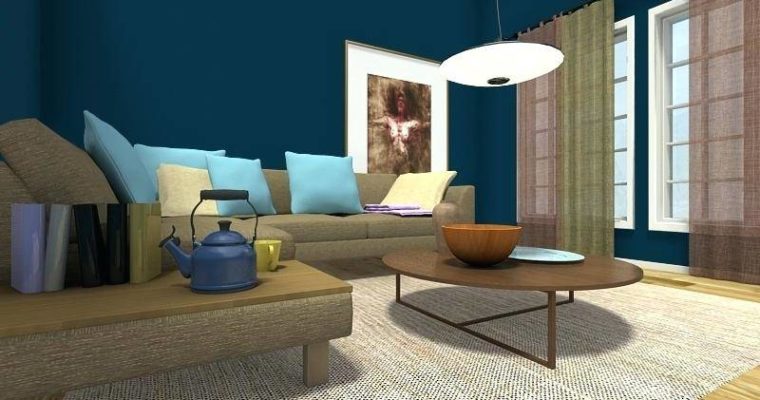 How to Design My Living Room with Affordable Expenses