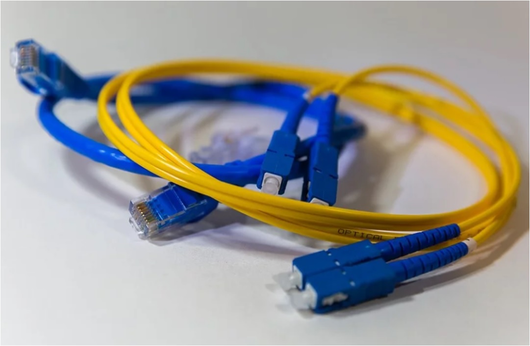 Why use Fiber Optic Network for Business?