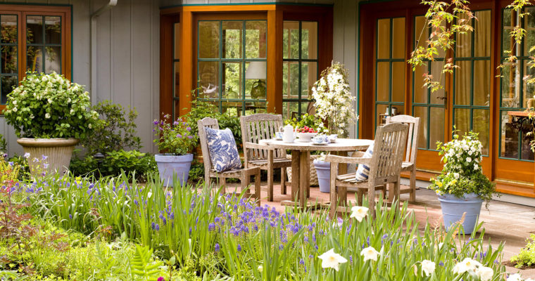 Landscaping for Beginners: Tips for a Great Design