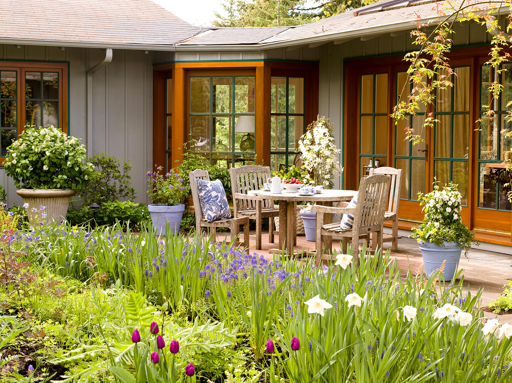 Landscaping for Beginners: Tips for a Great Design