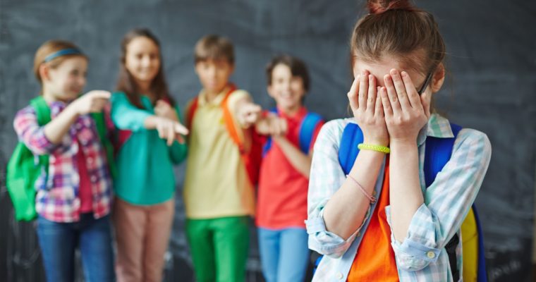 The Struggle is Real: Helping Kids Handle Peer Pressure