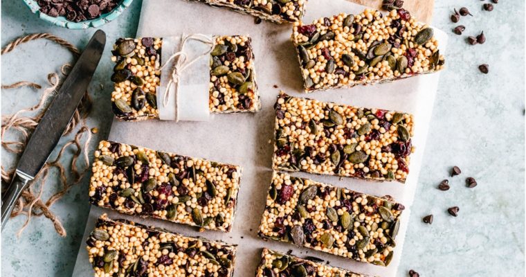 Keto-Certified Snack Bars – How Often Should I Eat Each Day On Keto?