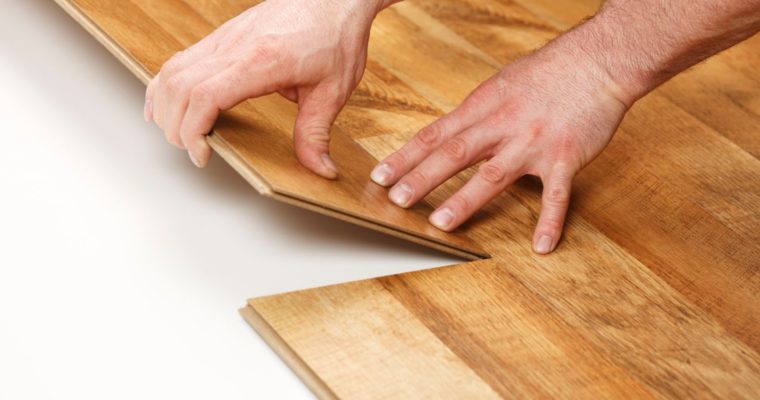 Laminate Floor Buying Guide