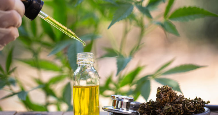 Mistakes to Avoid When Buying CBD Products