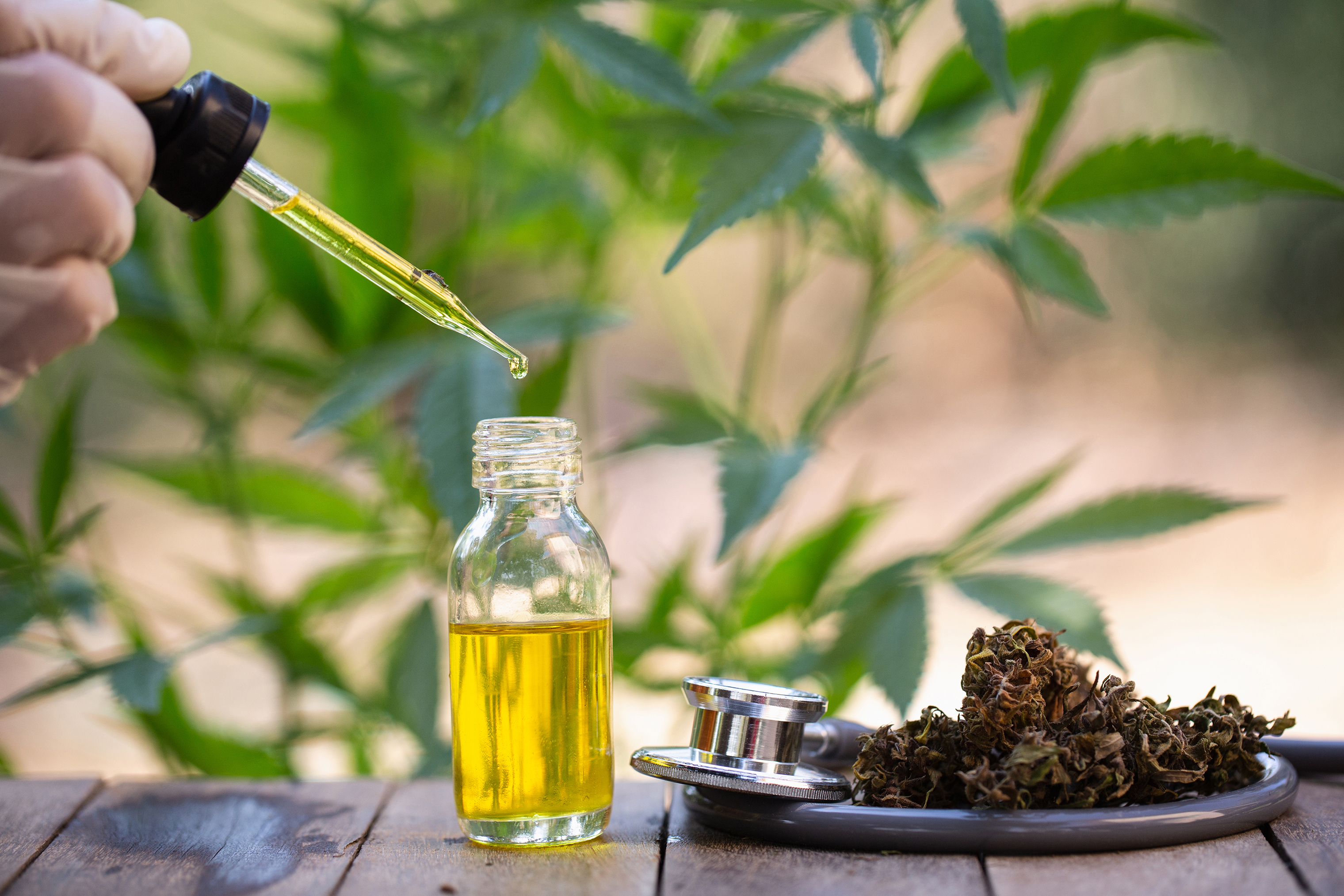 Mistakes to Avoid When Buying CBD Products