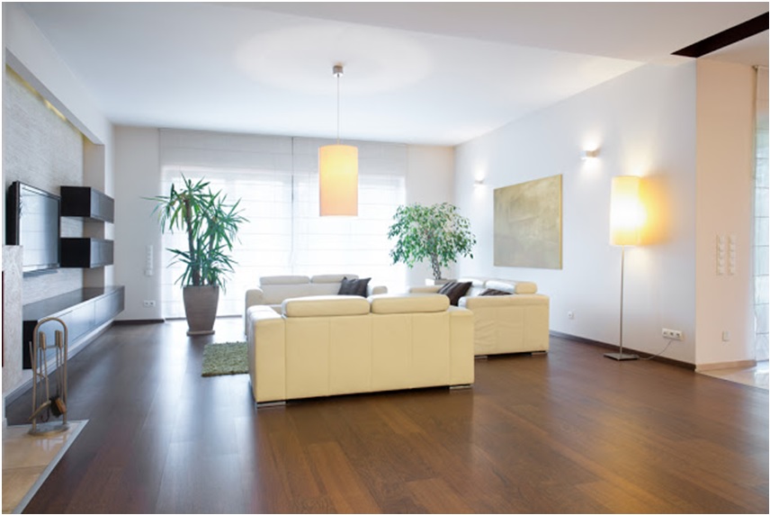 Things to Know About Polished Concrete Floor