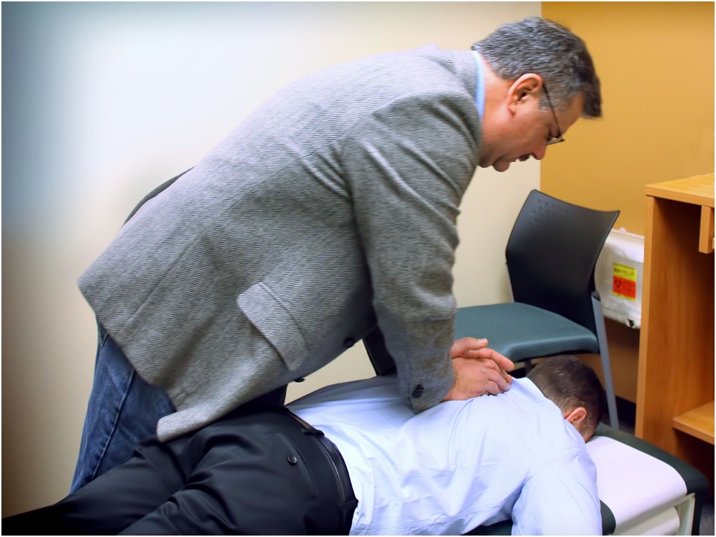 Rockville Chiropractic Care – Chronic Pain Chiropractors in Rockville