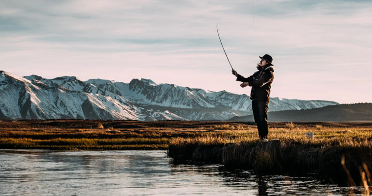 The Best Fishing Spots in the USA