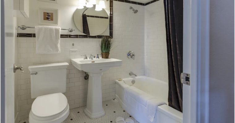 7 Bathroom Design & Remodeling Ideas on a Small Budget