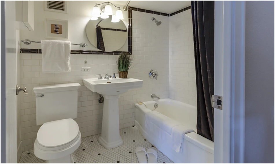 7 Bathroom Design & Remodeling Ideas on a Small Budget