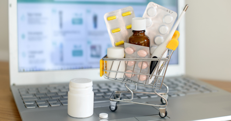 Know the Perks of Buying Medicines From Online Pharmacies