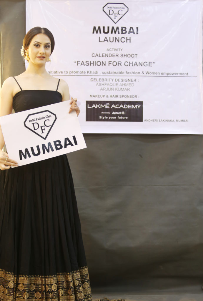 Delhi Fashion Club in Mumbai