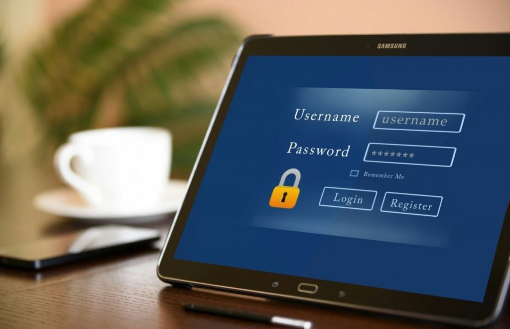 KeePass Password Safe