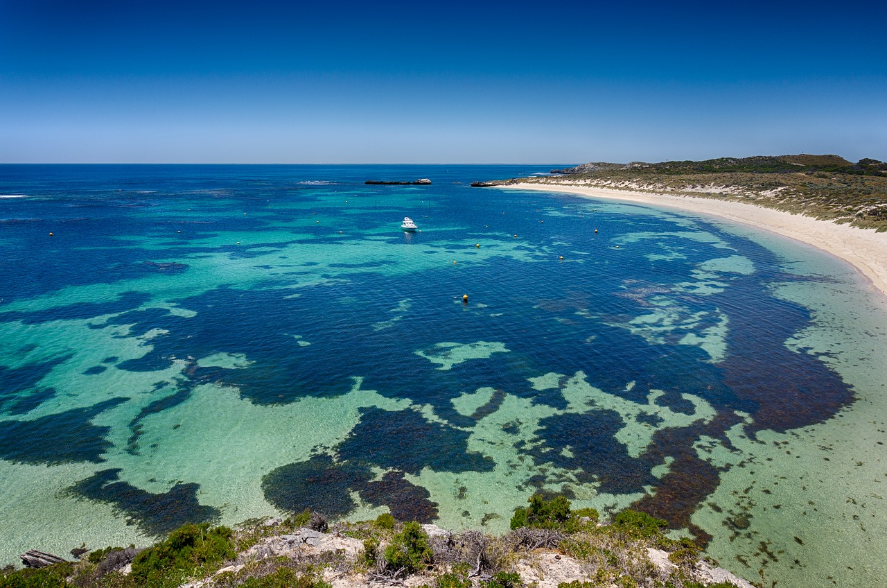 5 Magnificent Natural Attractions in Western Australia You Have To Visit At Least Once