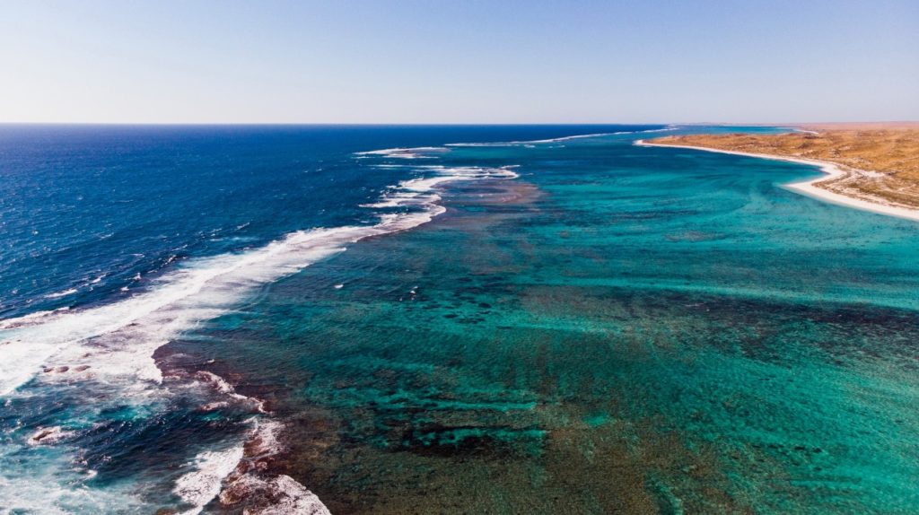 Ningaloo Reef Marine Park