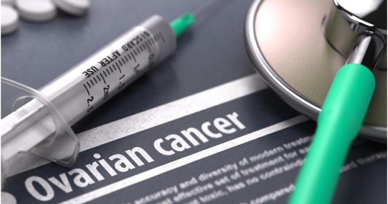 How Is Ovarian Cancer Diagnosed?