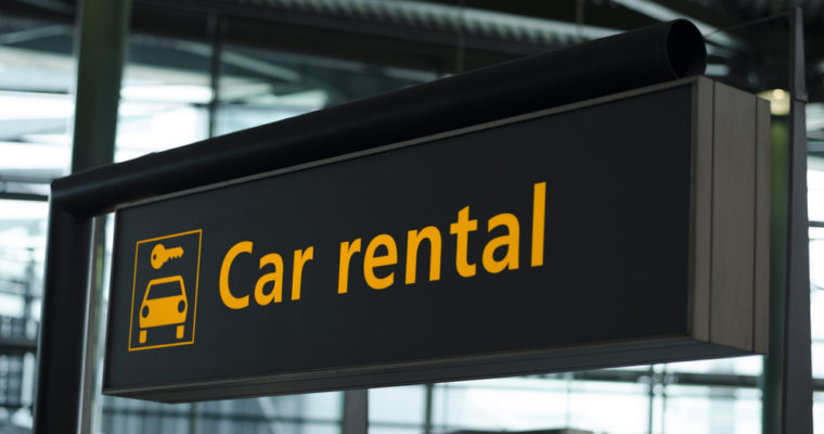 Facts You Must Know Of PCO Car Rental