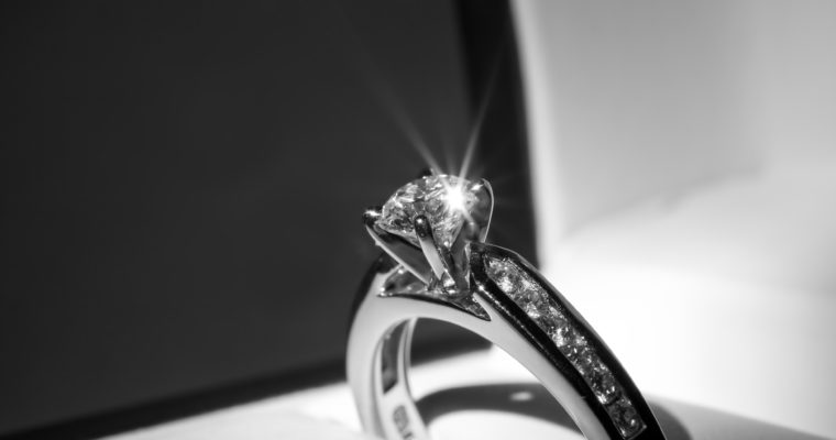 Guide to Choosing the Perfect Diamond Ring