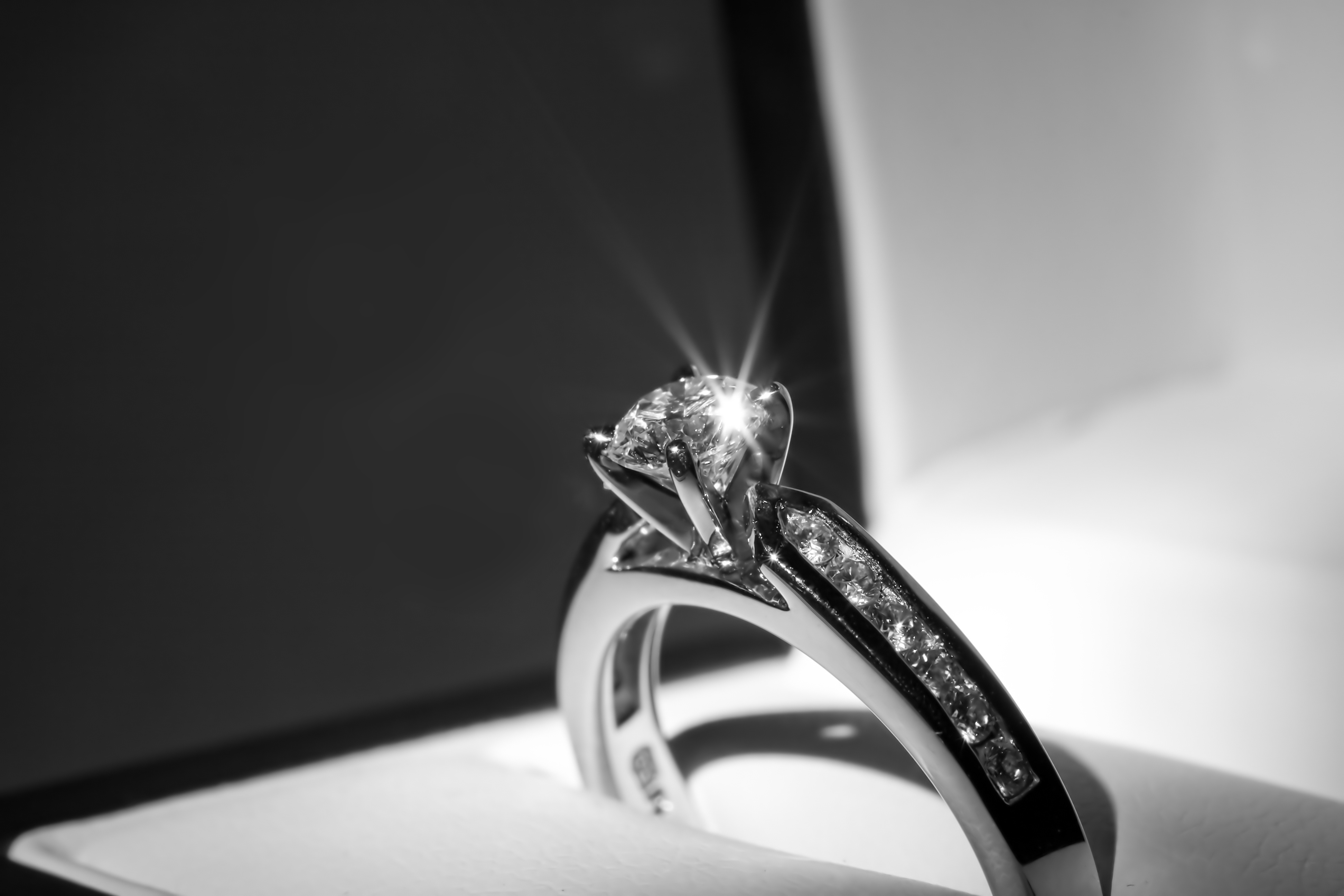 Guide to Choosing the Perfect Diamond Ring