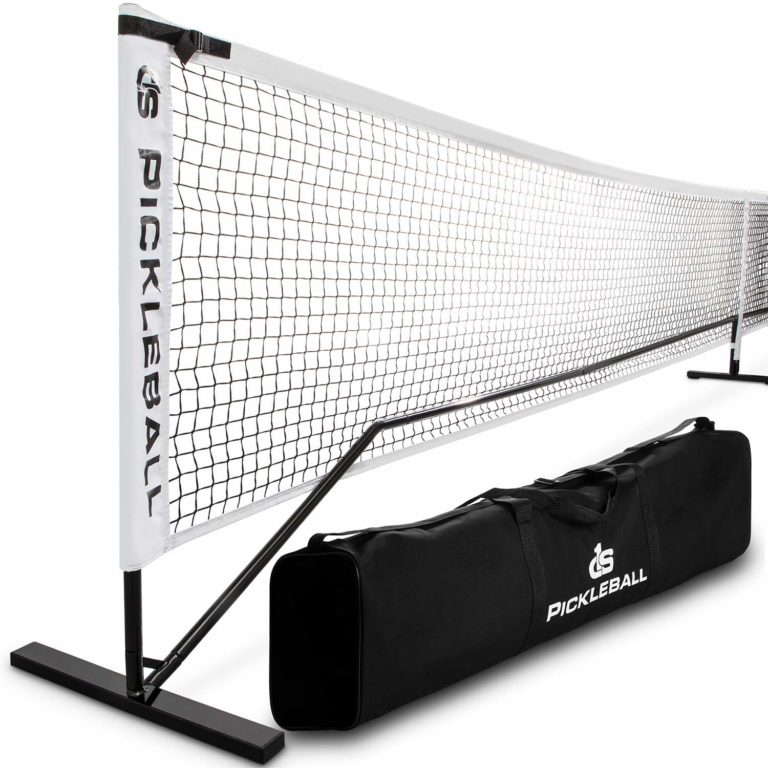 Best Portable Pickleball Nets Reviewed (Guide) WanderGlobe