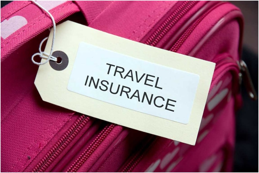 Purchase travel insurance