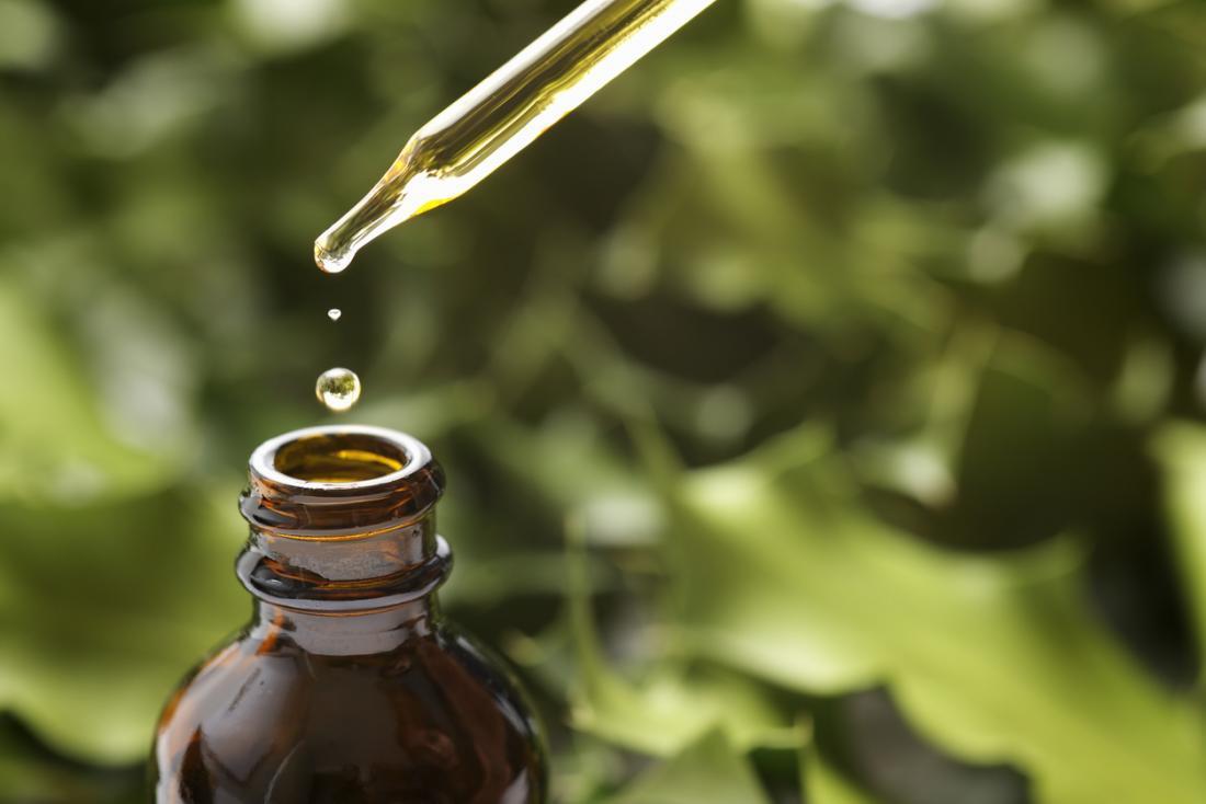Benefits of Vitamin E Oils