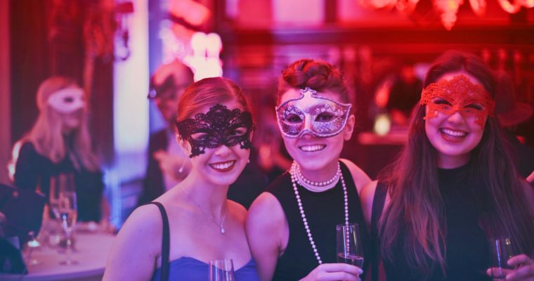 Reasons You Need to Have a Company Event