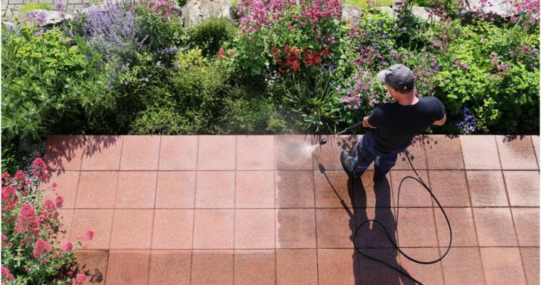 Apply These 5 Secret Techniques to Improve Pressure Washing