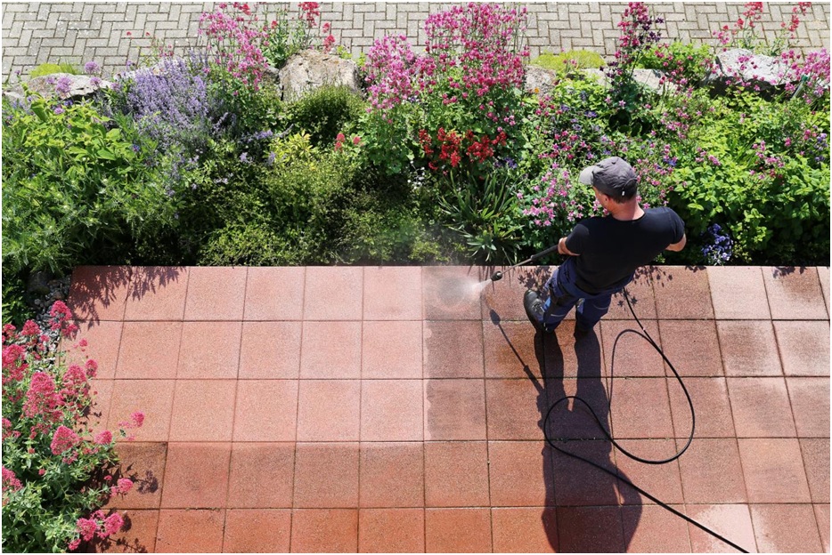 Apply These 5 Secret Techniques to Improve Pressure Washing