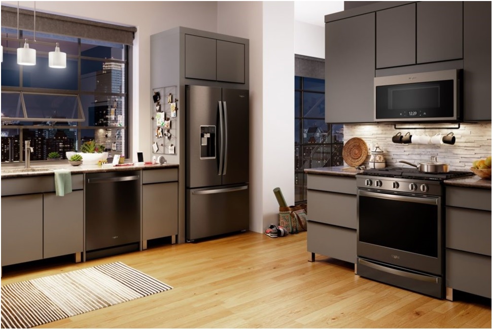 Benefits Of Selecting A Mini Fridge, Mini Fridge Kitchen Cabinet
