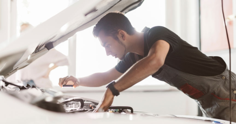 5 Qualities Which Your Car Repair Mechanic Must Possess