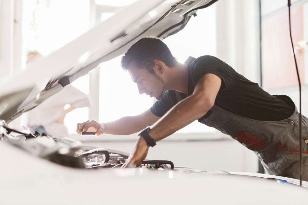 5 Qualities Which Your Car Repair Mechanic Must Possess
