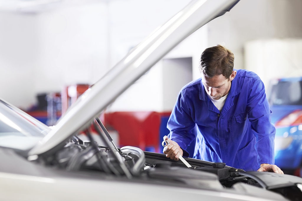 Car Repairs Merrylands