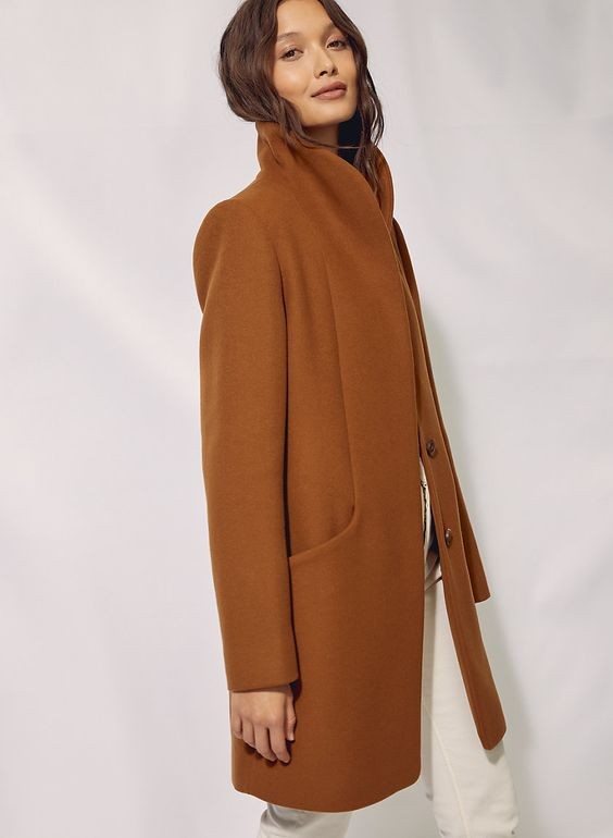 Woman Coats to Make You Look Like a Boss - WanderGlobe