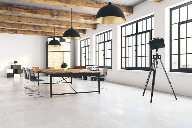Why Are Concrete Flooring Melbourne The Most Sorted Option For Homeowners?  - WanderGlobe