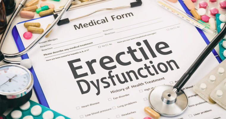 Erectile Dysfunction- Reliable Solutions for Removal this Disease in Australia