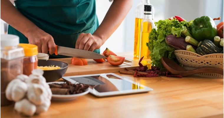 Set Up Your Kitchen: Essential Tools For A Delicious Meal