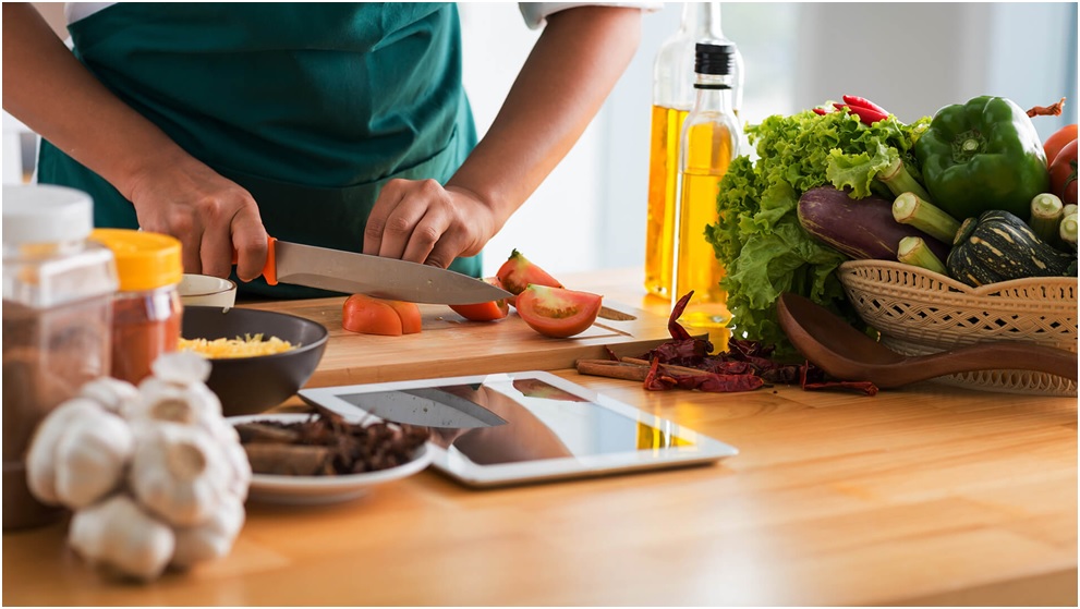 Set Up Your Kitchen: Essential Tools For A Delicious Meal