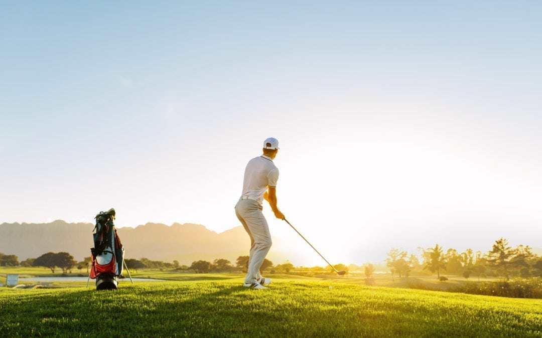Best Golf Swing Tips Ever