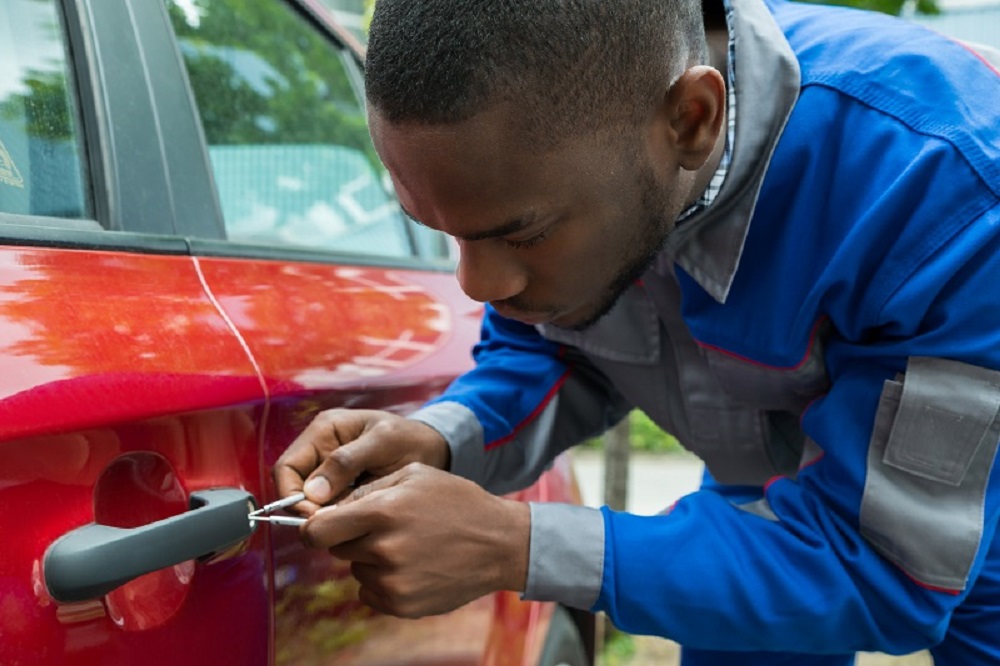 Hire Automotive Locksmiths