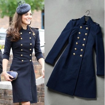 Military Coat